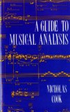 Guide to Music Analysis 1992 9780393962550 Front Cover
