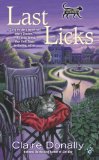 Last Licks 3rd 2014 9780425252550 Front Cover