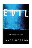 Evil An Investigation cover art