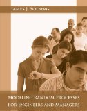 Modeling Random Processes for Engineers and Managers  cover art