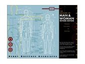Measure of Man and Woman Human Factors in Design