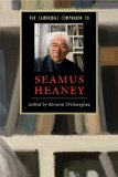 Seamus Heaney  cover art