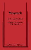 Woyzeck  cover art