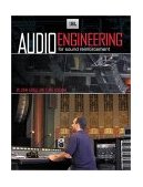 JBL Audio Engineering for Sound Reinforcement  cover art