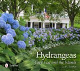 Hydrangeas Cape Cod and the Islands 2012 9780764340550 Front Cover