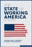 State of Working America  cover art