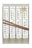 Small Treatise on the Great Virtues The Use of Philosophy in Everyday Life  9780805045550 Front Cover