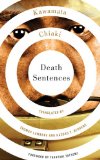 Death Sentences  9780816654550 Front Cover
