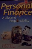 Personal Finance (TE) cover art