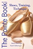 Pointe Book Shoes, Training, Technique cover art
