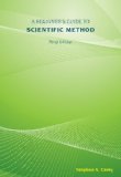 Beginner&#39;s Guide to Scientific Method 