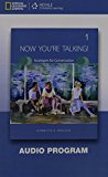Now You're Talking! 1: Audio CD 2012 9781111350550 Front Cover