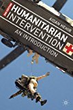 Humanitarian Intervention An Introduction cover art