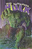 Immortal Hulk Vol. 1: or Is He Both?  9781302912550 Front Cover