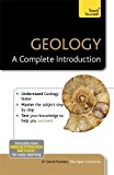 Geology: a Complete Introduction  9781473601550 Front Cover
