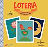 Loteria: First Words / Primeras Palabras A Bilingual Picture Book  9781495126550 Front Cover