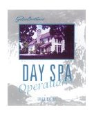 SalonOvations' Day Spa Operations 1st 1996 9781562532550 Front Cover