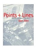 Points + Lines Diagrams and Projects for the City cover art