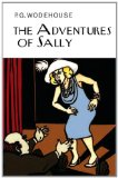 Adventures of Sally 2012 9781590207550 Front Cover