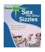 Boomer's Guide to Sex That "Still" Sizzles 2004 9781592571550 Front Cover