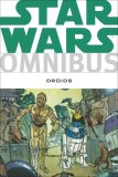 Star Wars Omnibus: Droids Droids 2008 9781593079550 Front Cover