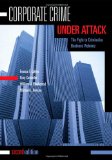 Corporate Crime under Attack The Fight to Criminalize Business Violence cover art