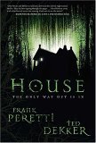 House  9781595541550 Front Cover
