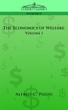 Economics of Welfare 2006 9781596052550 Front Cover