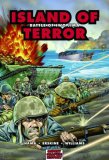 Island of Terror Battle of Iwo Jima 2006 9781846030550 Front Cover