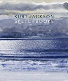 Kurt Jackson Sketchbooks  9781848221550 Front Cover