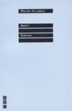 Ghosts  9781854596550 Front Cover