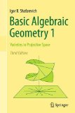 Algebraicheskaya Geometriya  cover art