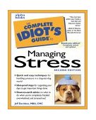 Managing Stress 2nd 9780028629551 Front Cover