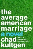 Average American Marriage  cover art