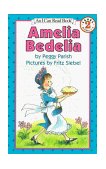 Amelia Bedelia  cover art