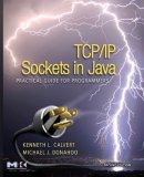 TCP/IP Sockets in Java Practical Guide for Programmers