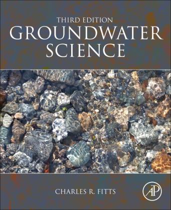 Groundwater Science 3rd 9780128114551 Front Cover