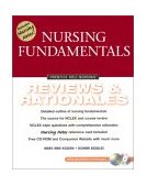 Nursing Fundamentals Reviews and Rationales  9780130304551 Front Cover