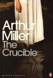 CRUCIBLE 1st 2011 9780141182551 Front Cover