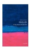 Freud: a Very Short Introduction 
