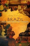 Brazil Five Centuries of Change cover art