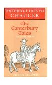 Oxford Guides to Chaucer The Canterbury Tales cover art