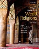 Concise Introduction to World Religions  cover art