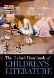 Oxford Handbook of Children's Literature  cover art