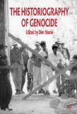 Historiography of Genocide  9780230279551 Front Cover