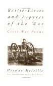 Battle-Pieces and Aspects of the War Civil War Poems cover art