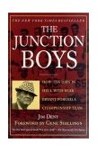 Junction Boys How Ten Days in Hell with Bear Bryant Forged a Champion Team cover art
