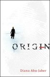 Origin A Novel  9780393064551 Front Cover