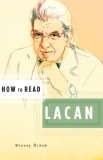 How to Read Lacan  cover art