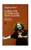 Games for Actors and Non-Actors  9780415061551 Front Cover